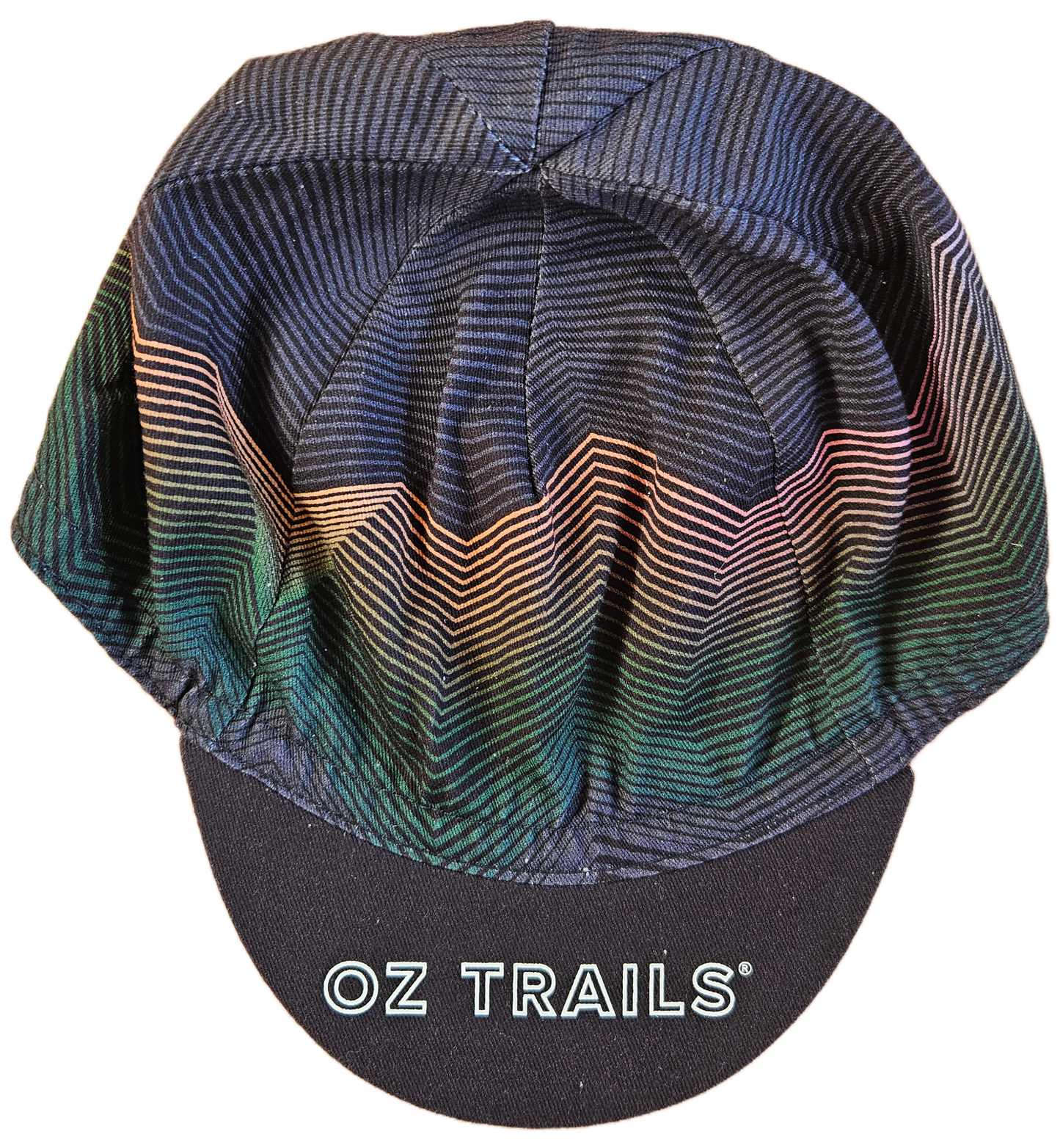 Rapha / Oz Trails Cycling Cap