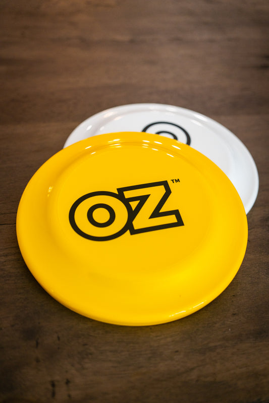 Oz Frisbee