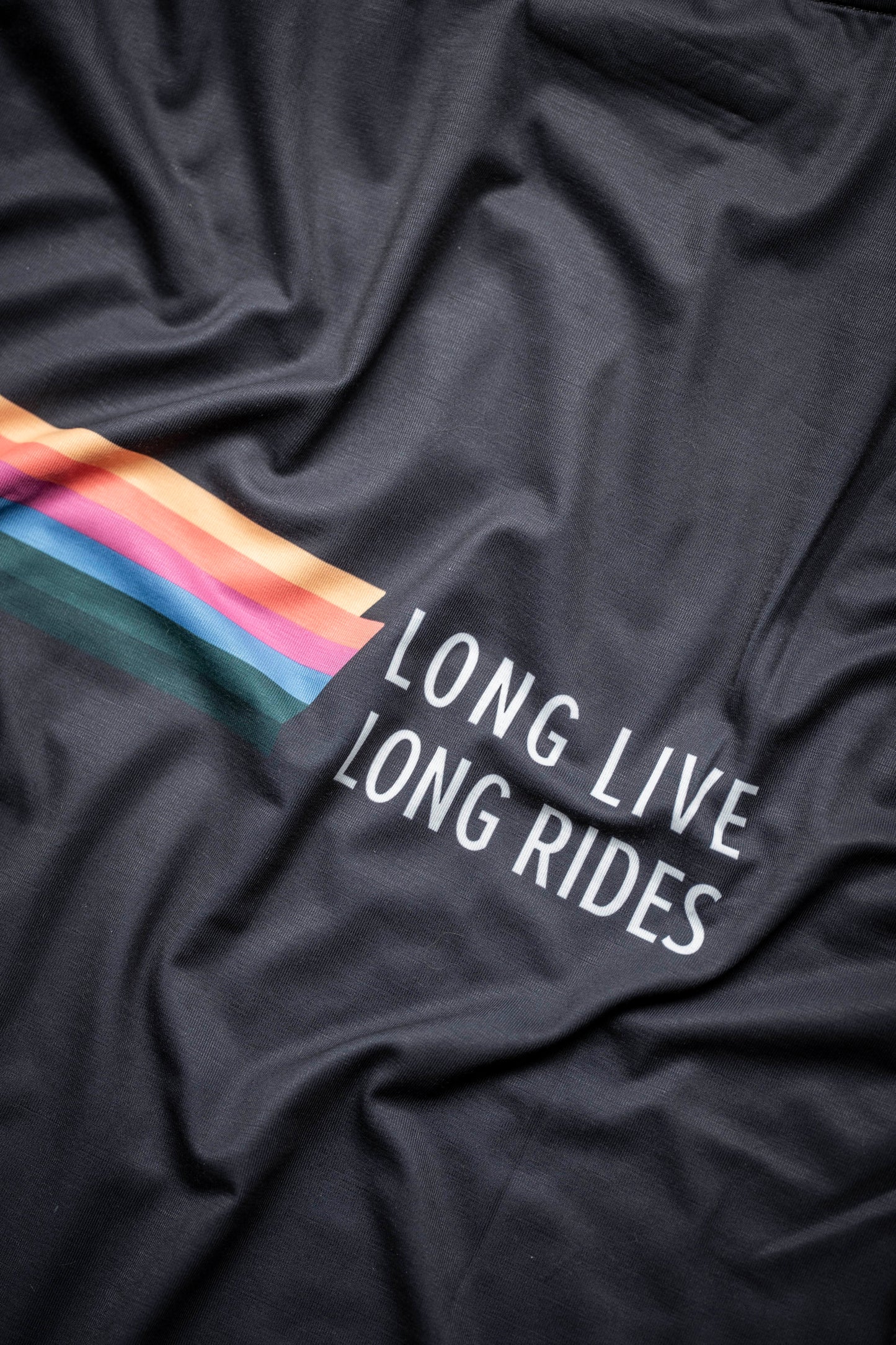 Fireline Trail Tee Short Sleeve