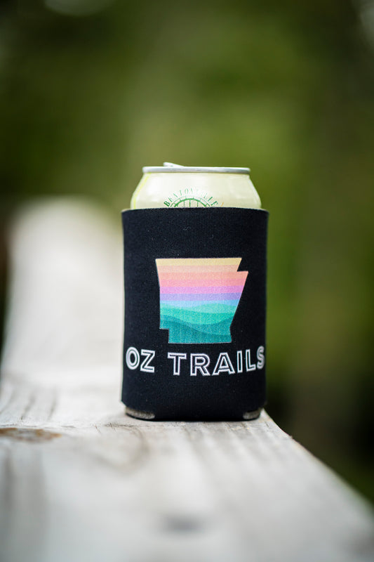 Copperhead Koozie