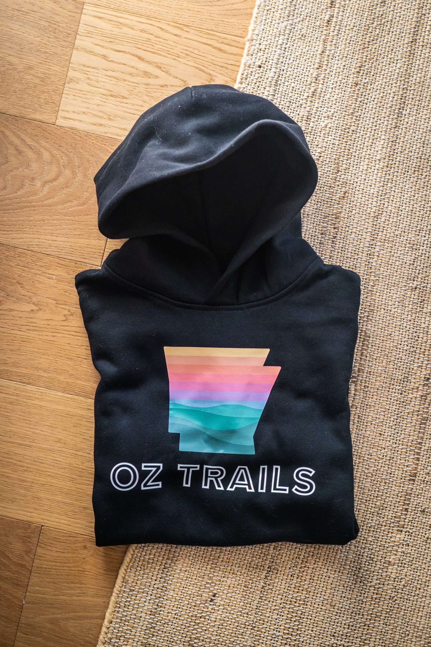 Heading Home Hoodie