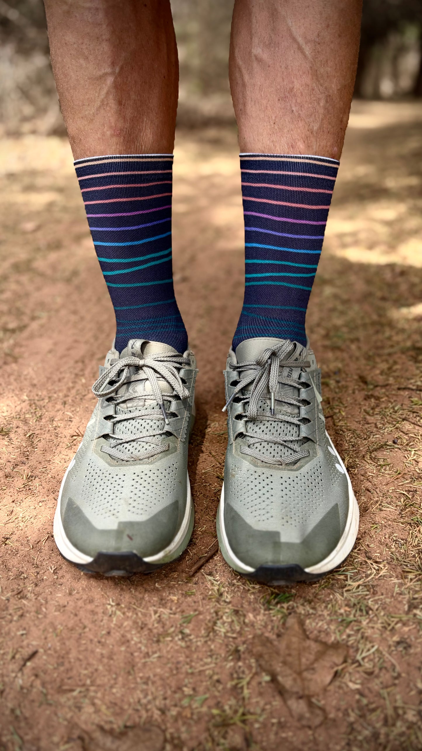 Sock & Awe