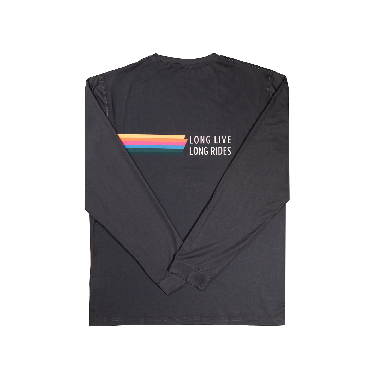 Fireline Trail Tee Long Sleeve
