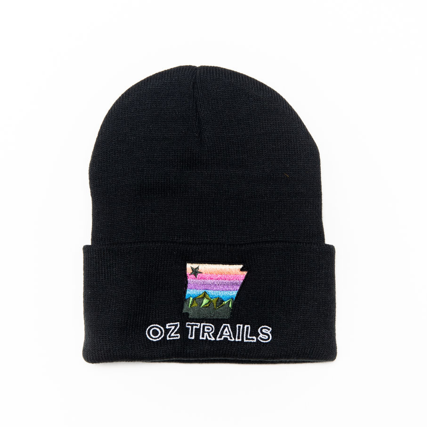 Classic Beanie