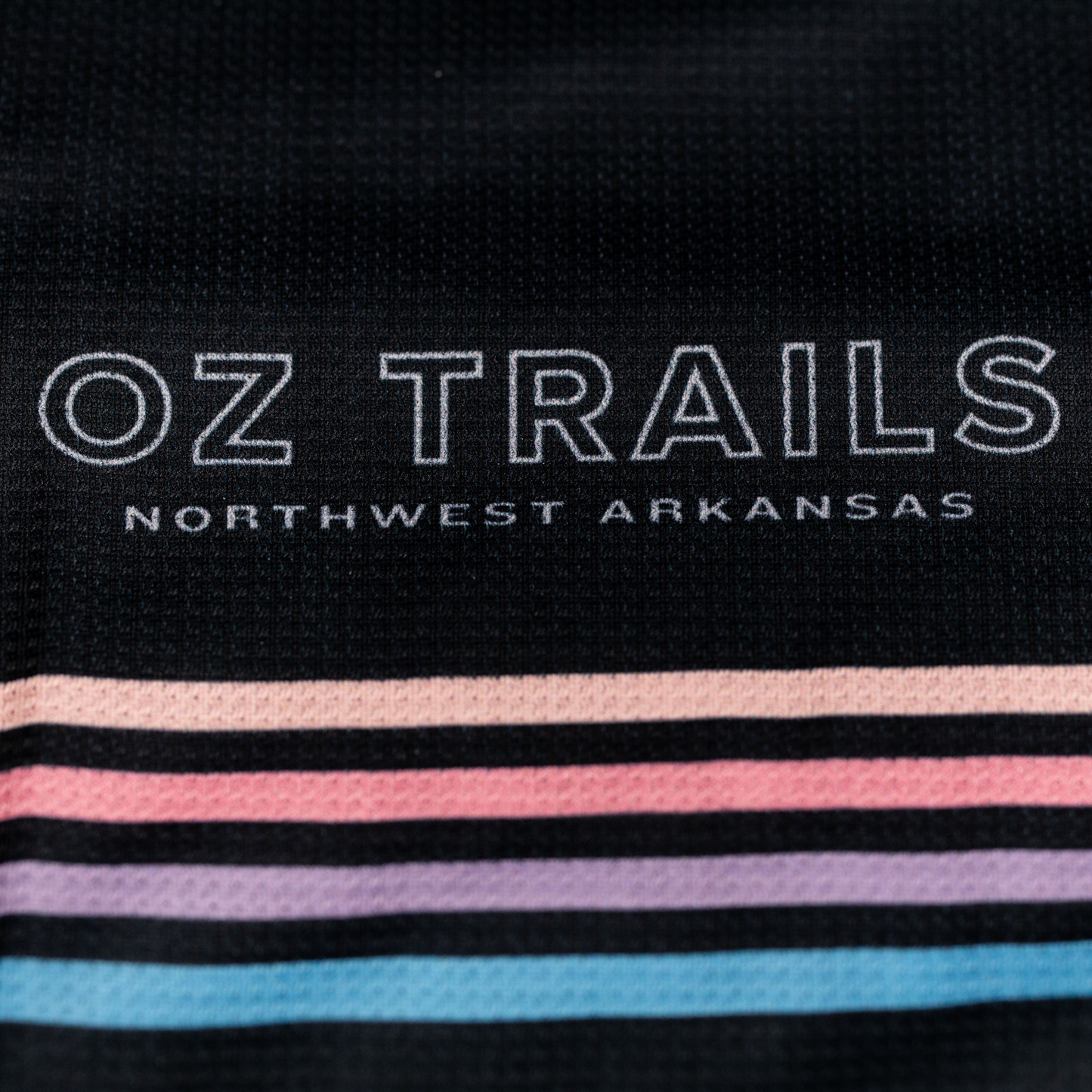 Oz Trails Pearl Izumi Short Sleeve Jersey-Women's