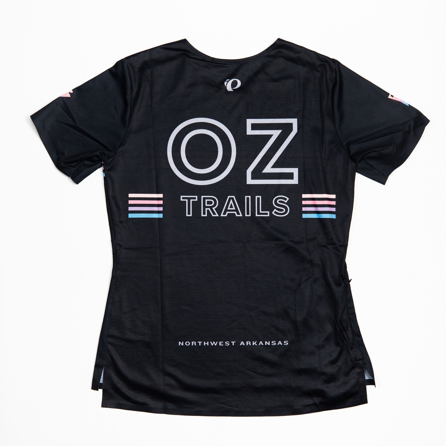 Oz Trails Pearl Izumi Short Sleeve Jersey-Women's