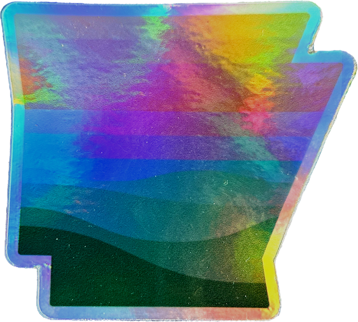Oz Trails Stickers - NEW DESIGN