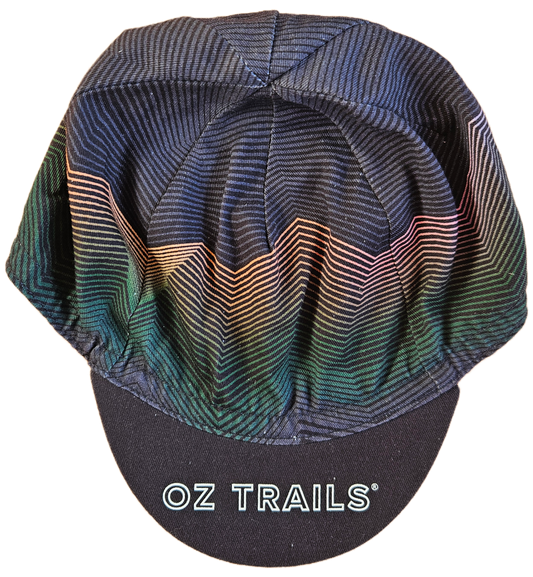 Rapha / Oz Trails Cycling Cap