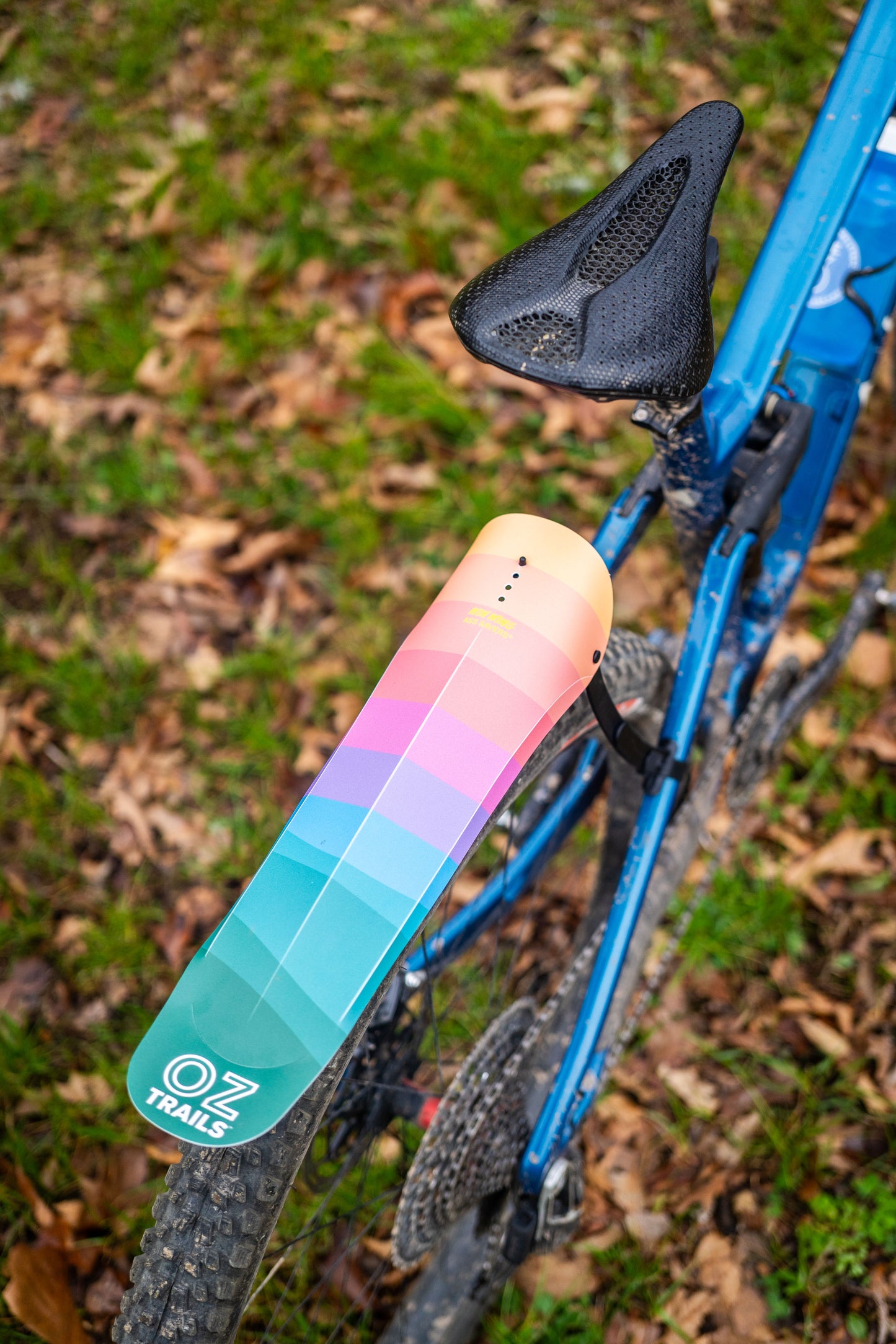 Medusa Mudguard