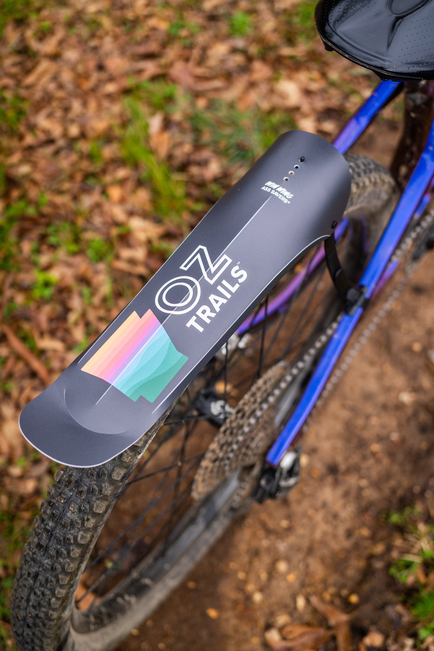 Medusa Mudguard