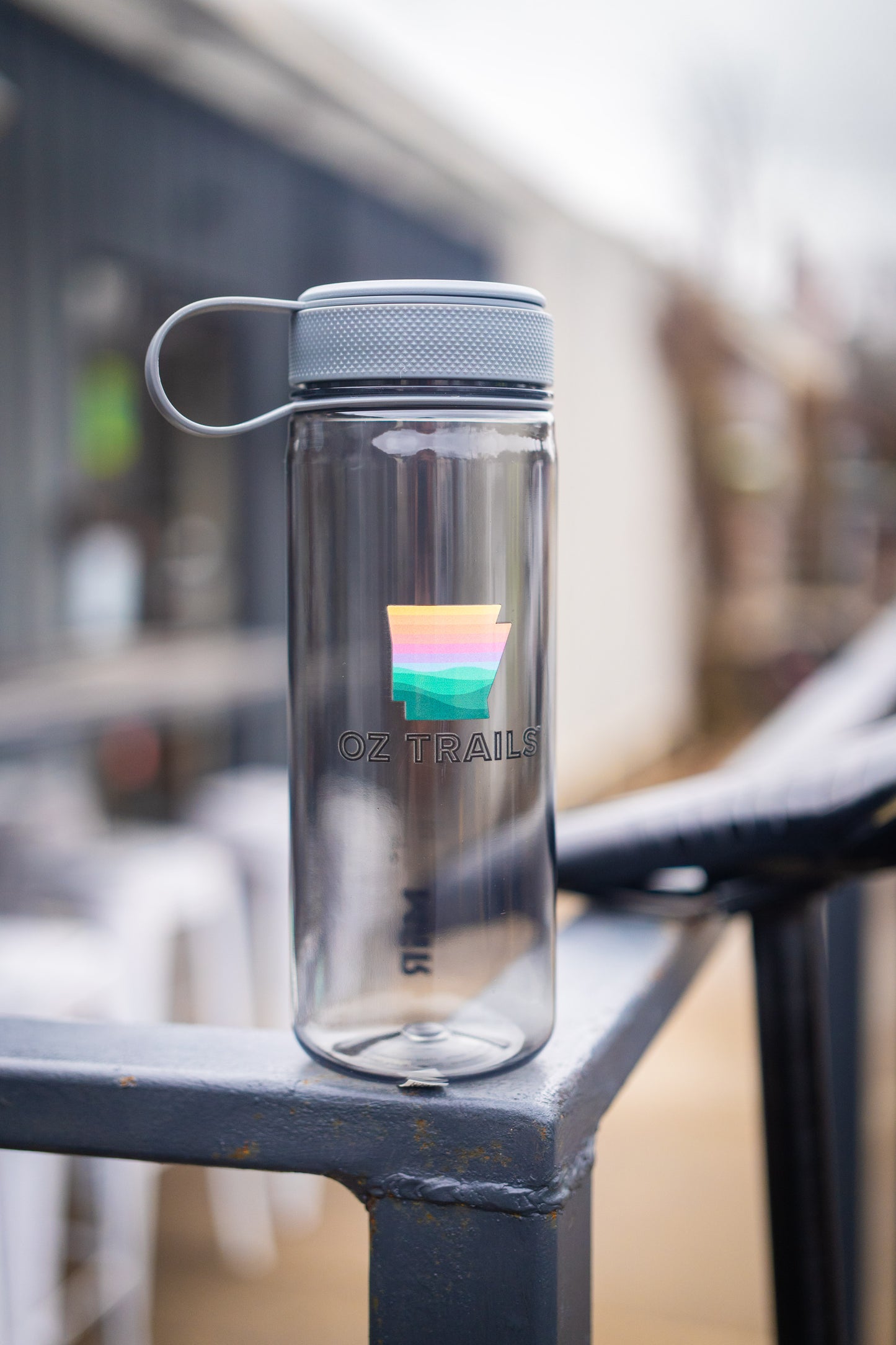 Everywhere Bottle