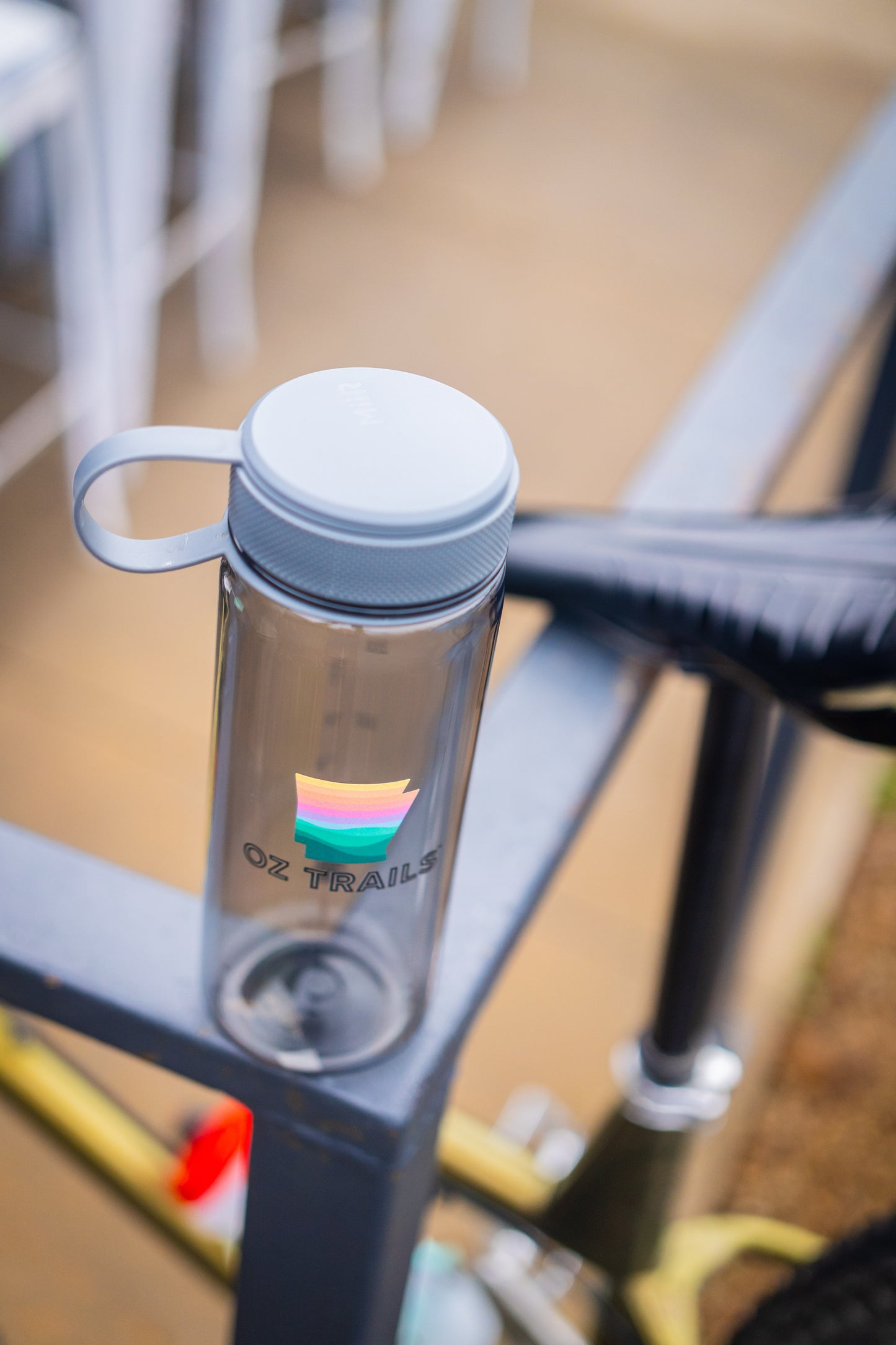 Everywhere Bottle