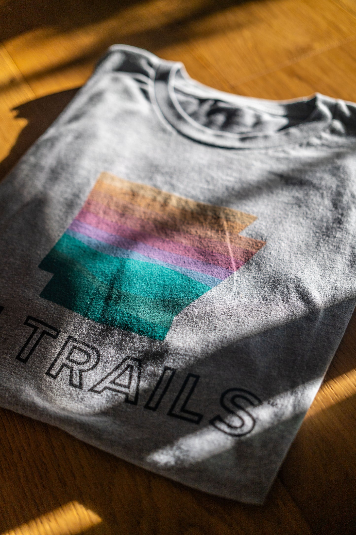 Dad's Old Classic Tee