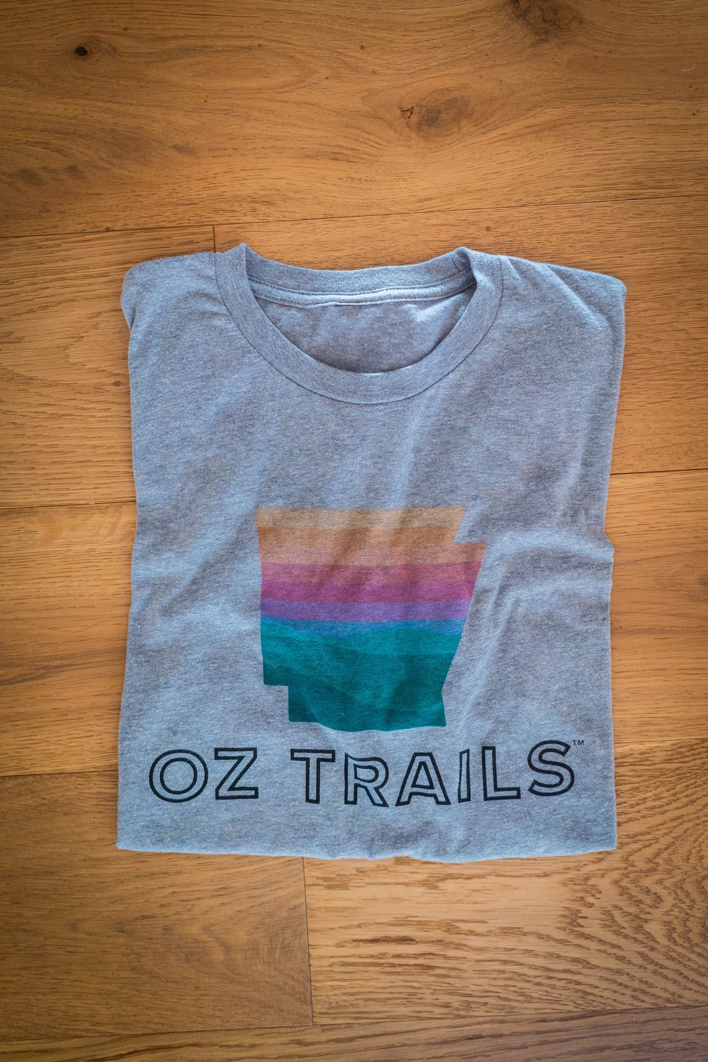 Dad's Old Classic Tee