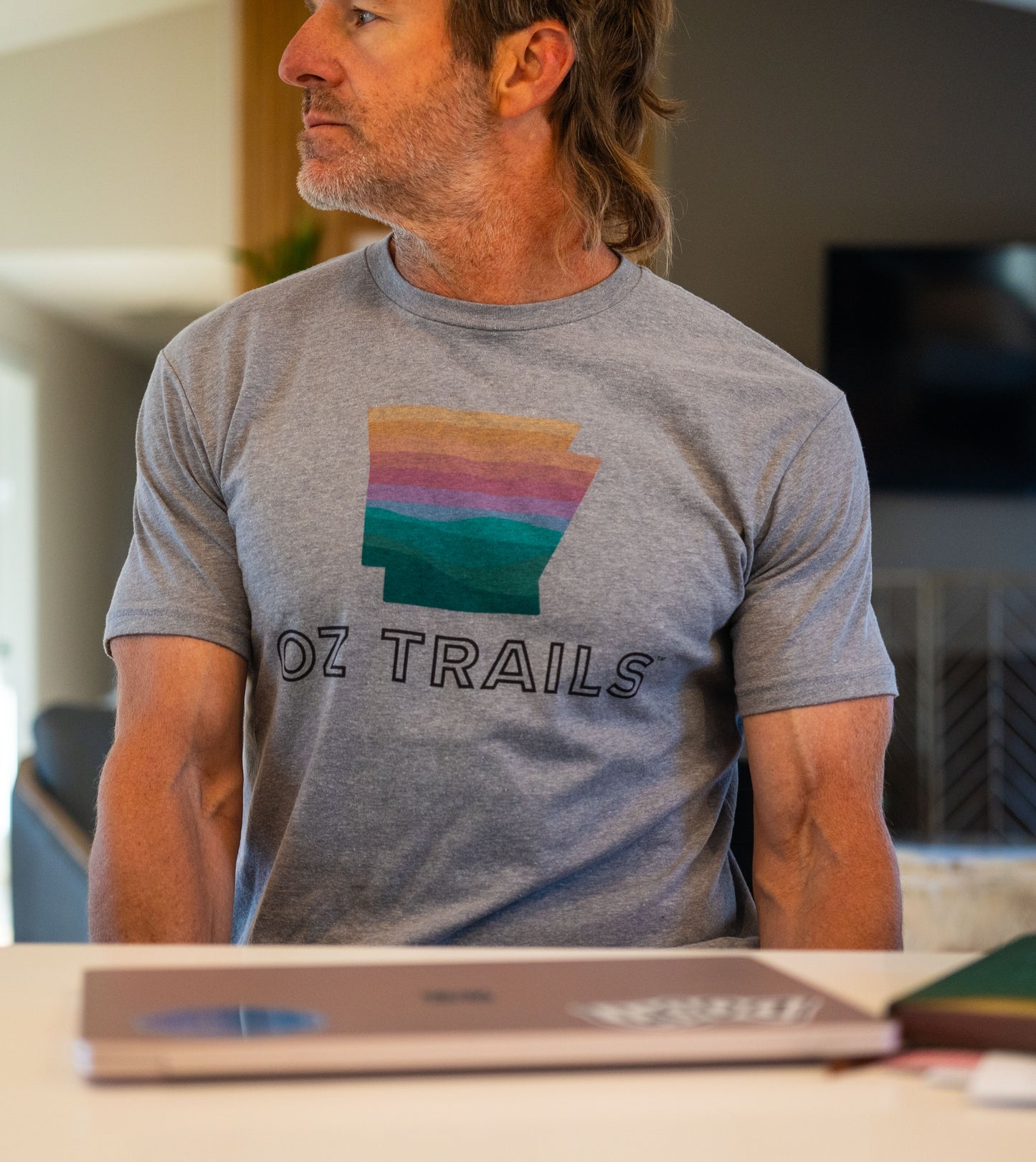 Dad's Old Classic Tee