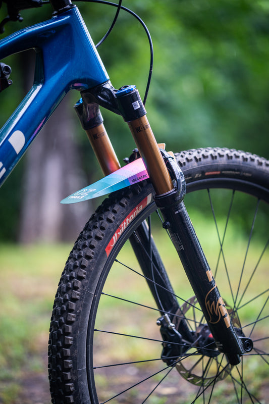 Muddy Buddy Front