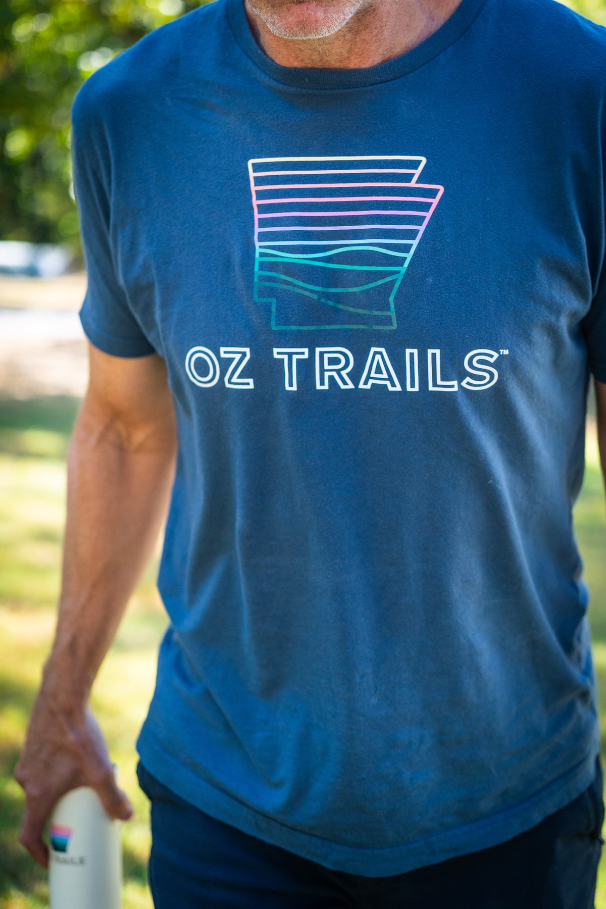 Tristan’s Tee