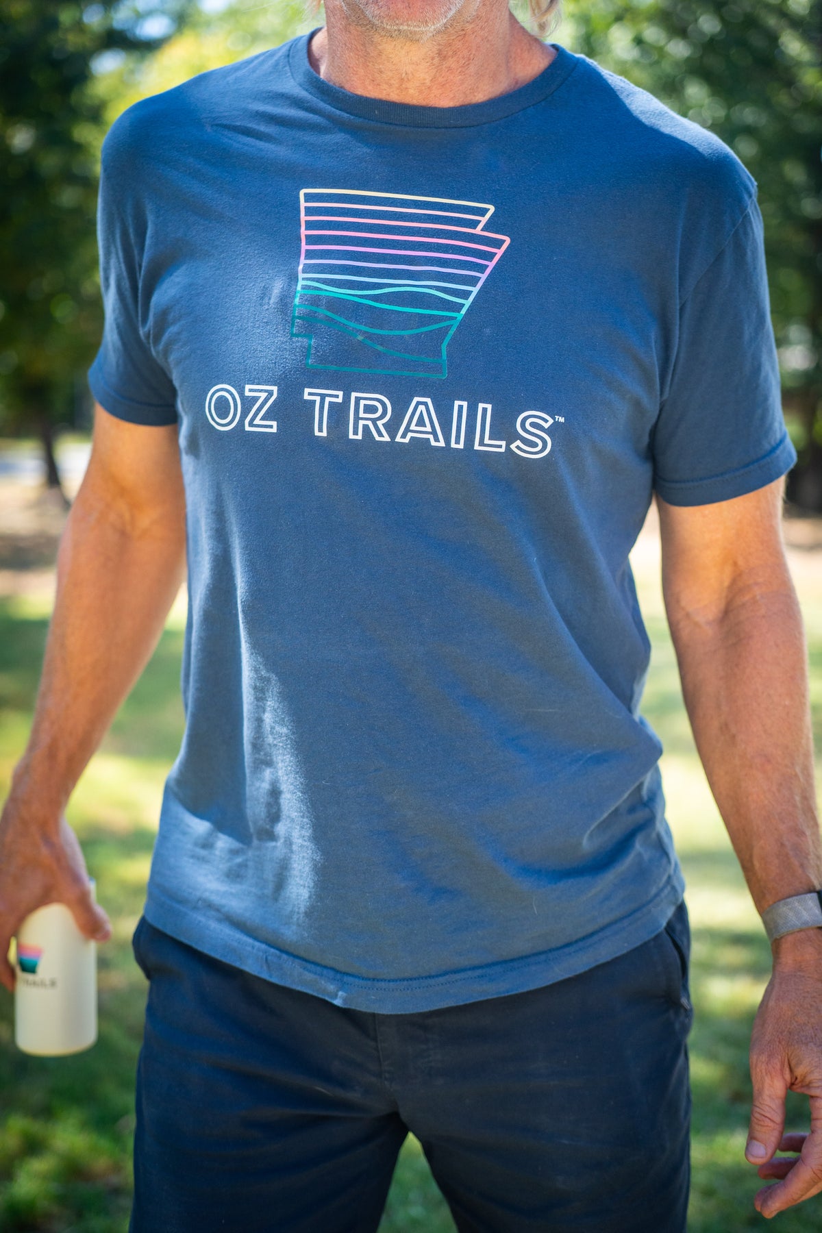 Tristan’s Tee