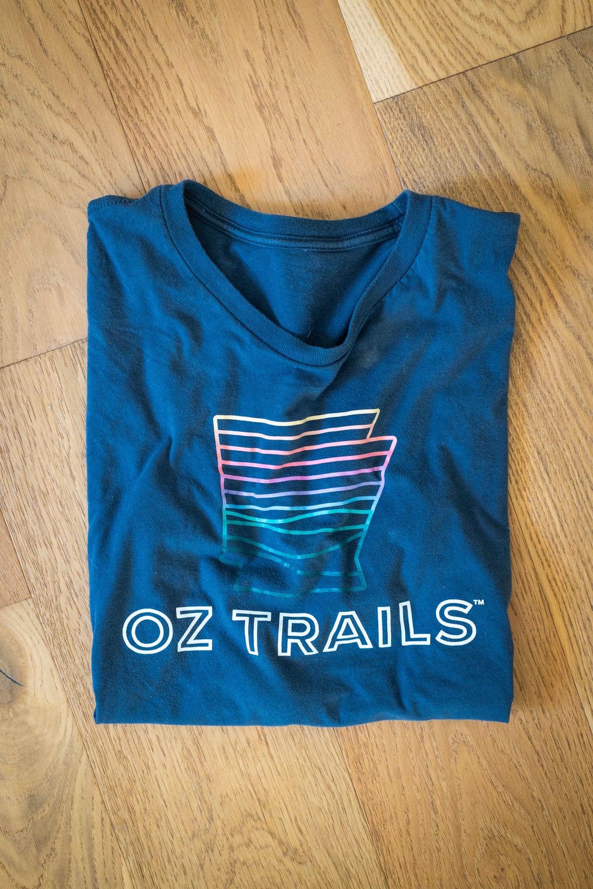 Tristan’s Tee