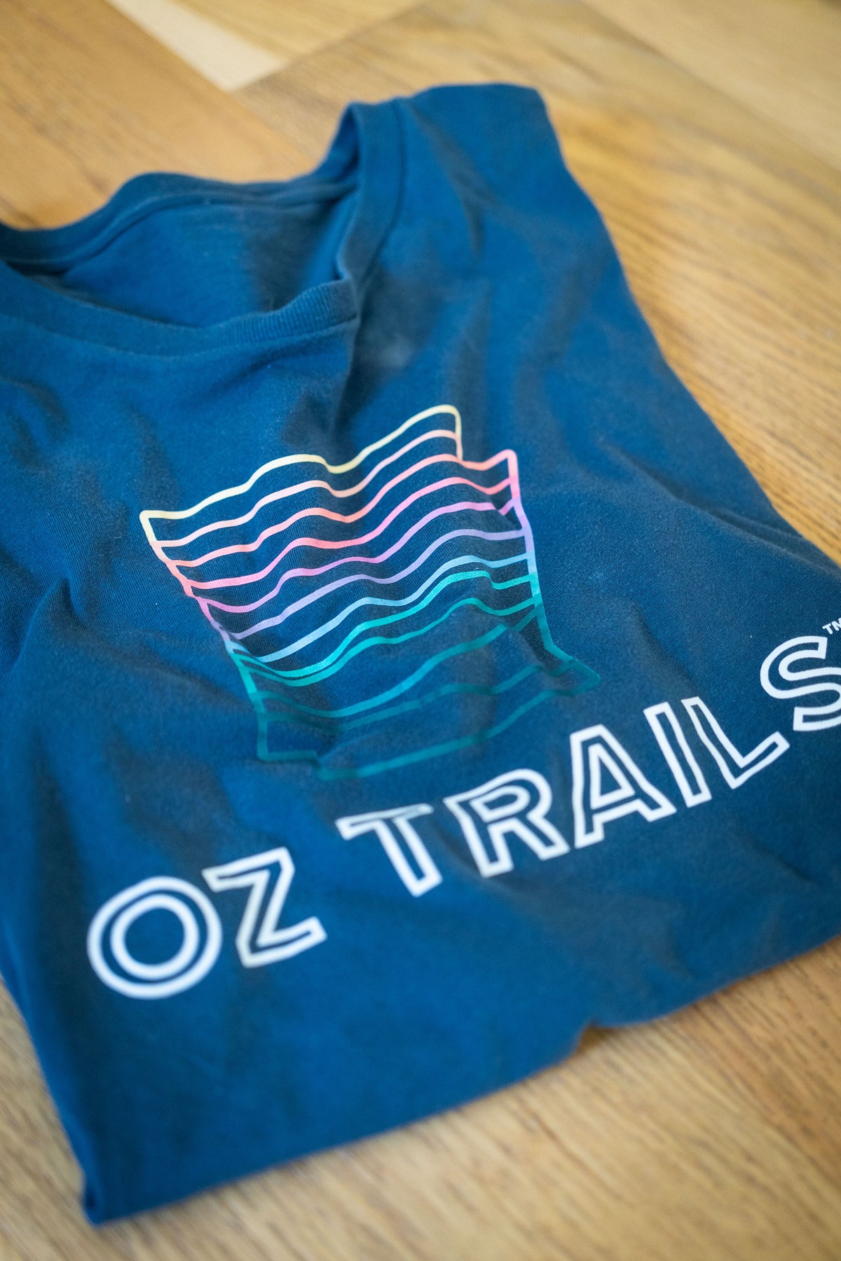 Tristan’s Tee