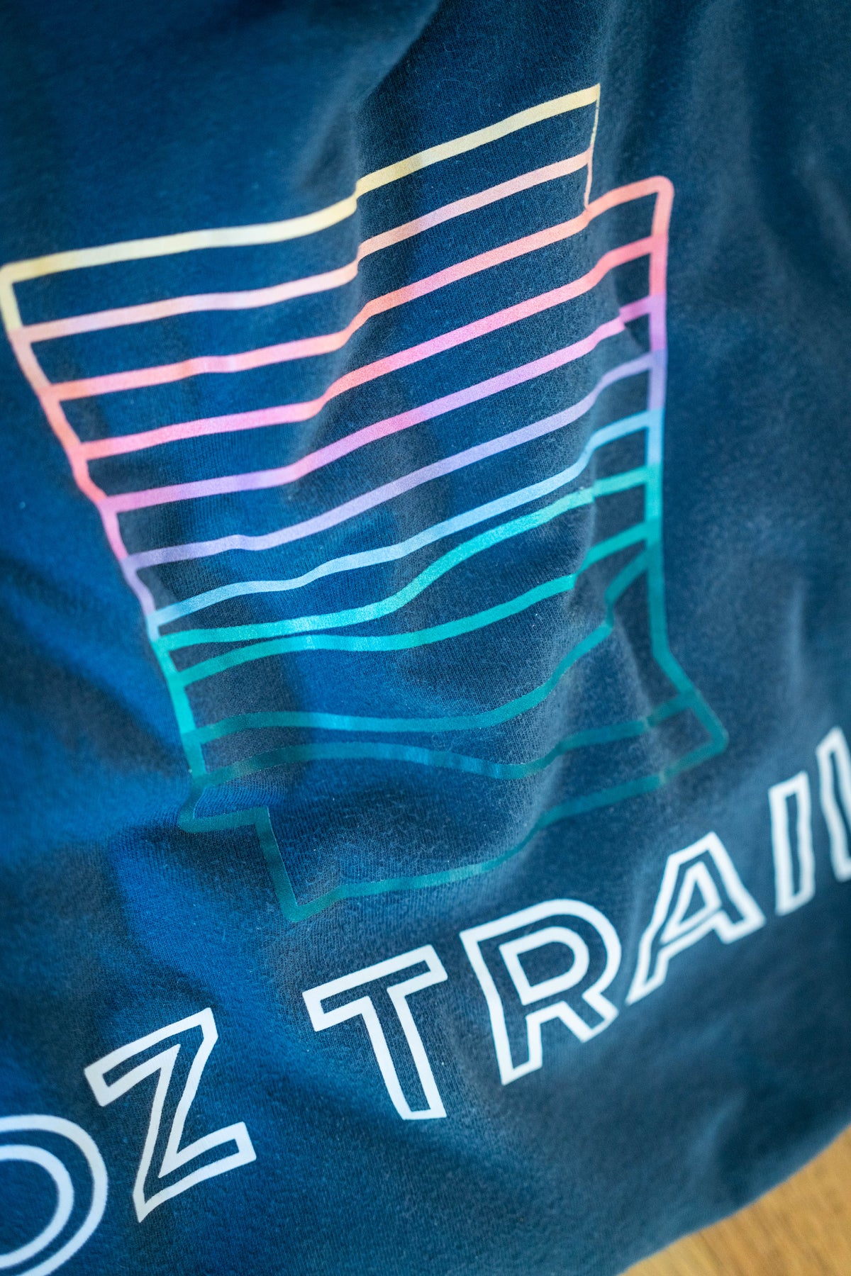 Tristan’s Tee