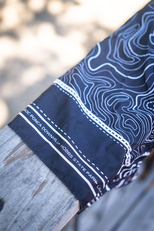 Oz Trails Blackout Bandana