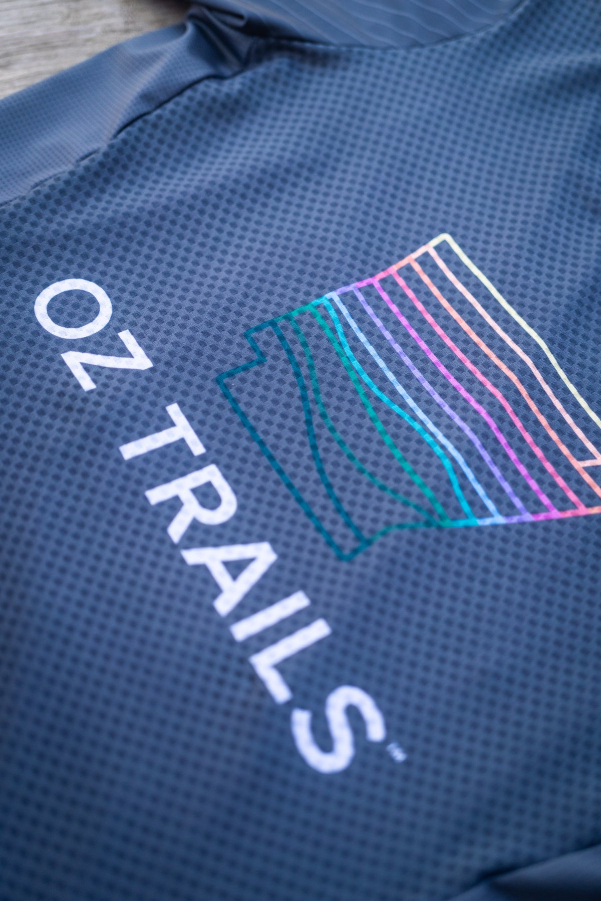 Zeppelin Zipless Jersey