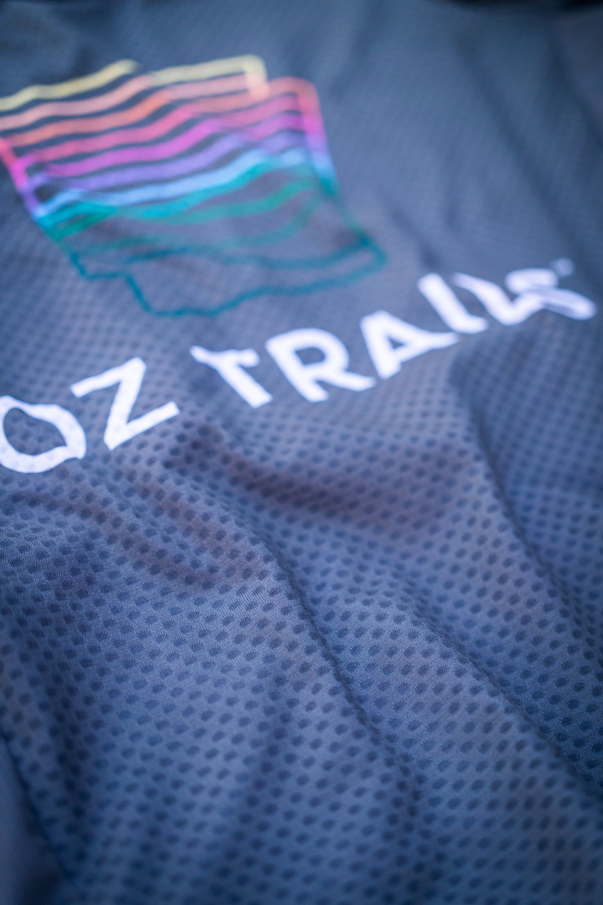 Zeppelin Zipless Jersey