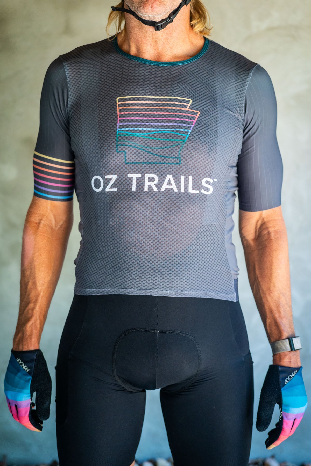 Zeppelin Zipless Jersey