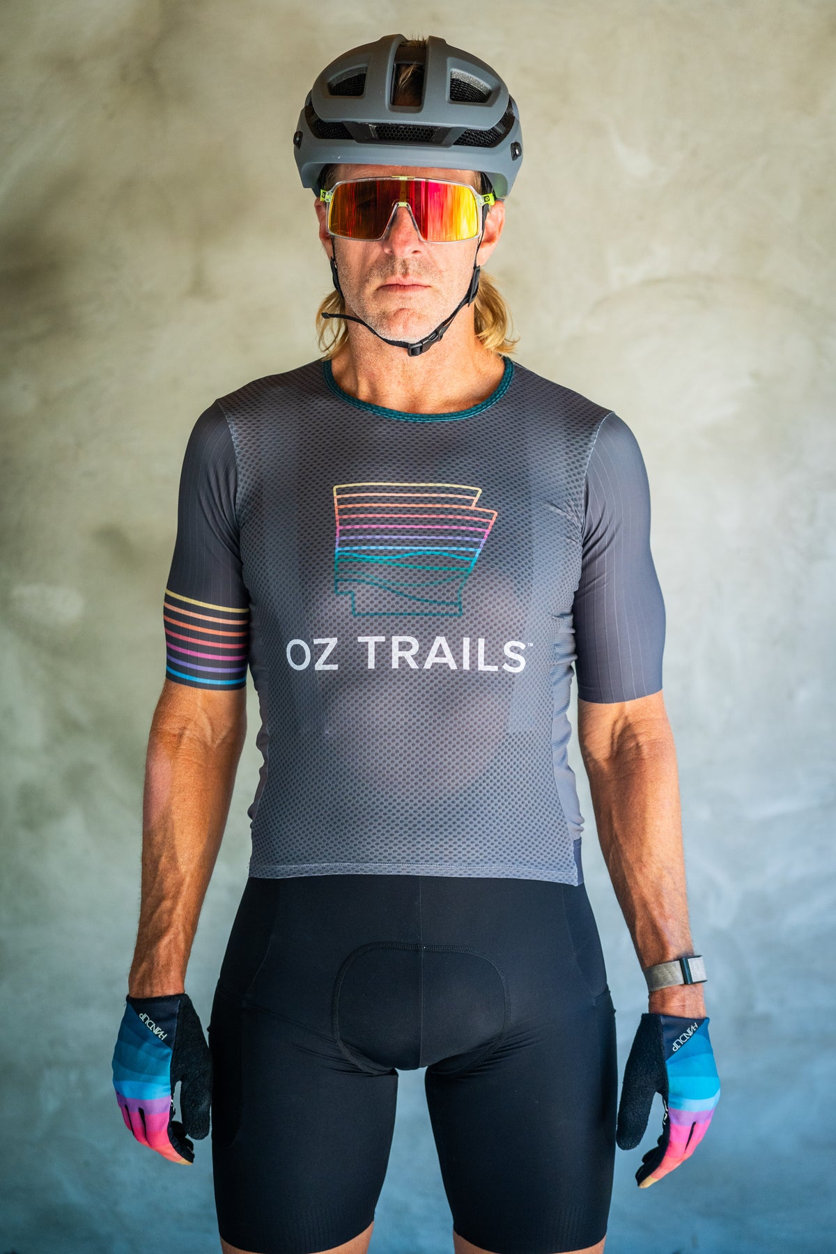Zeppelin Zipless Jersey