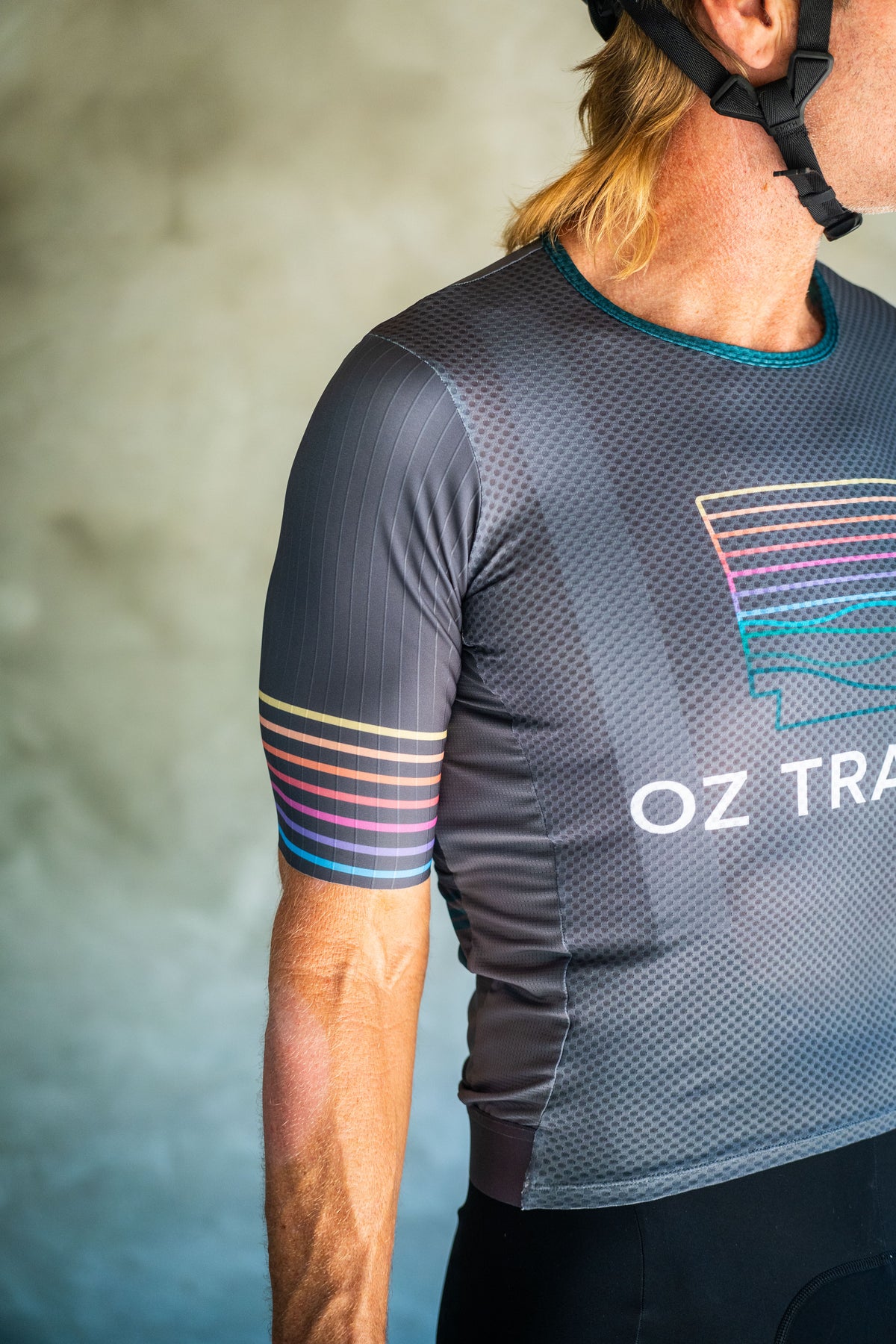 Zeppelin Zipless Jersey