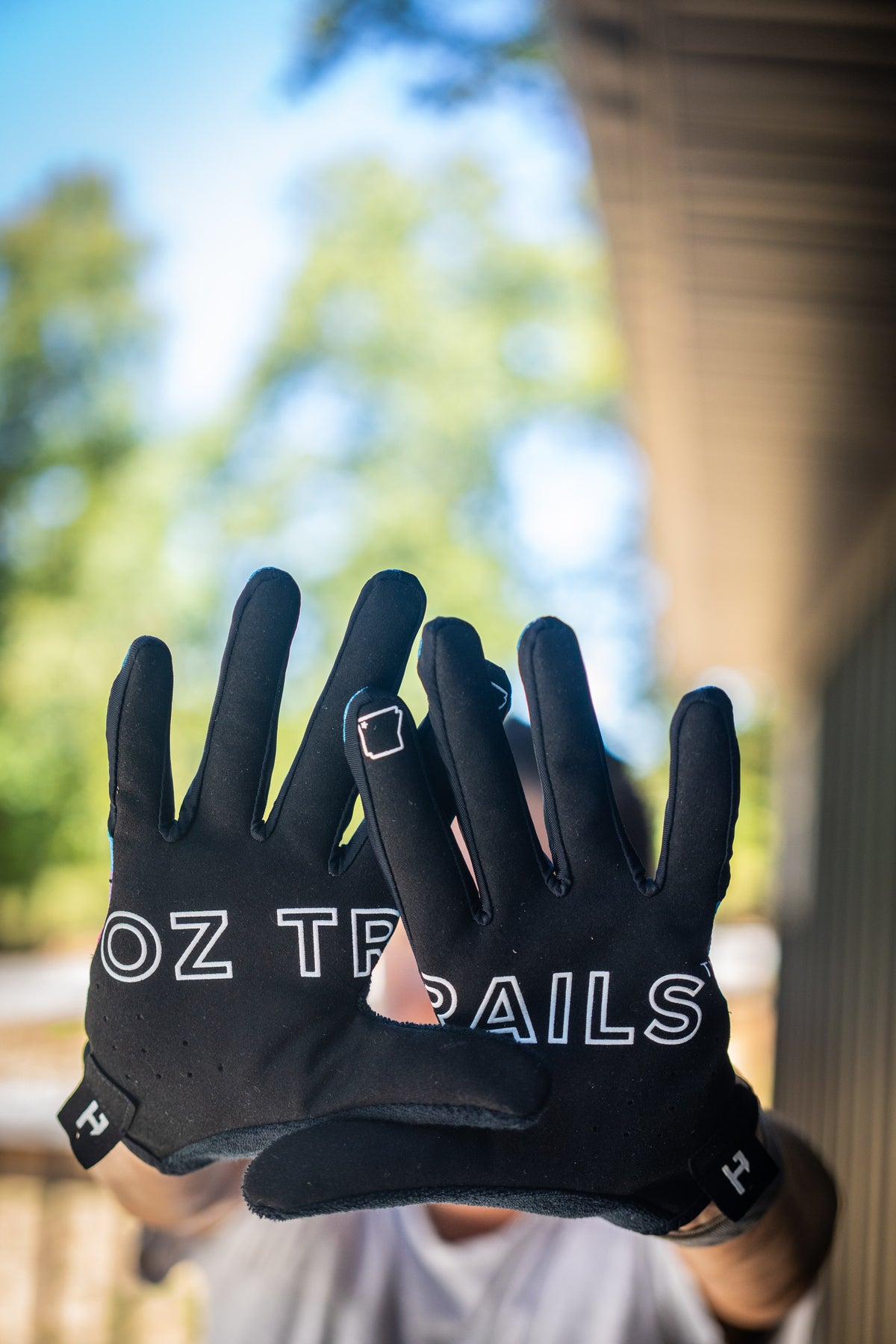 Lor Axe Gloves
