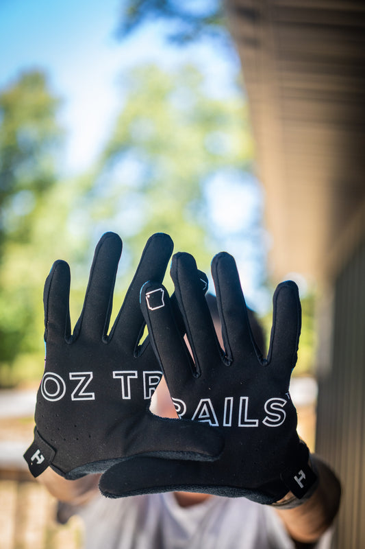 Lor Axe Gloves