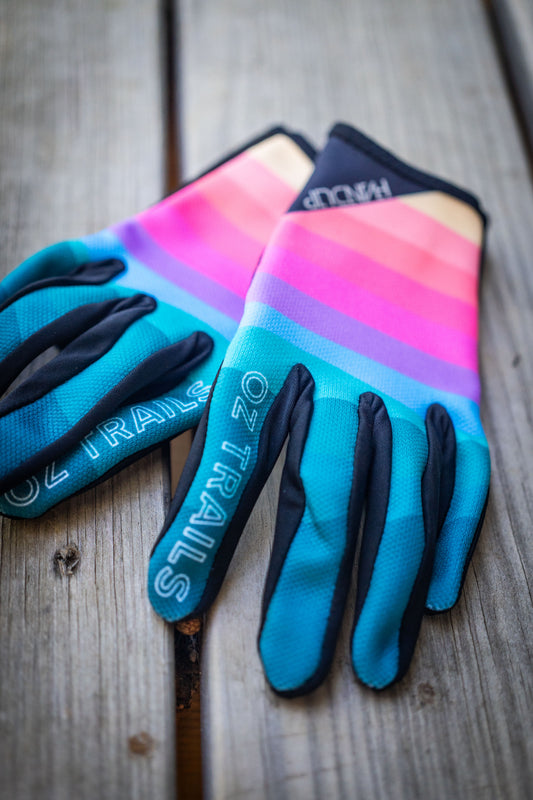 Lor Axe Gloves