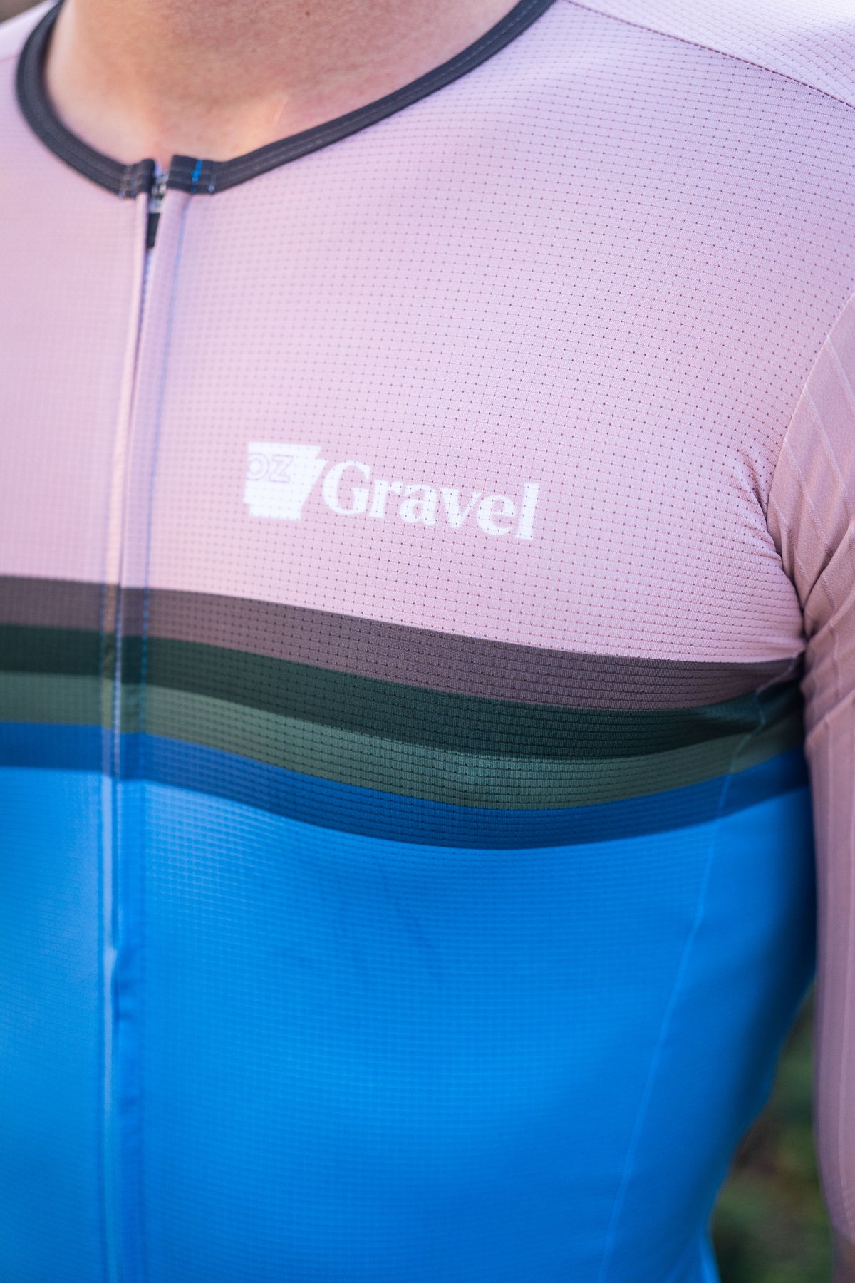 OZGRVL Jersey