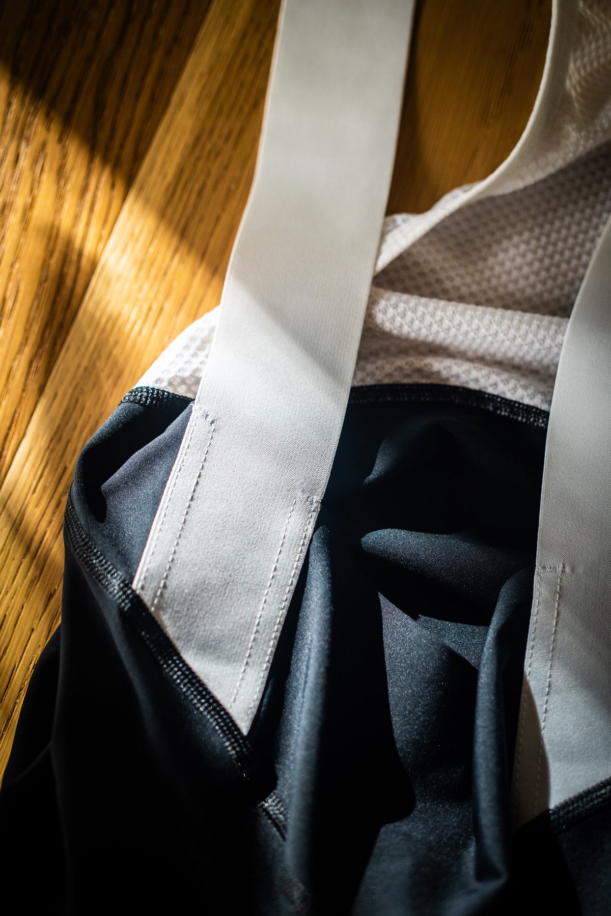 Full Throttle Bib Shorts