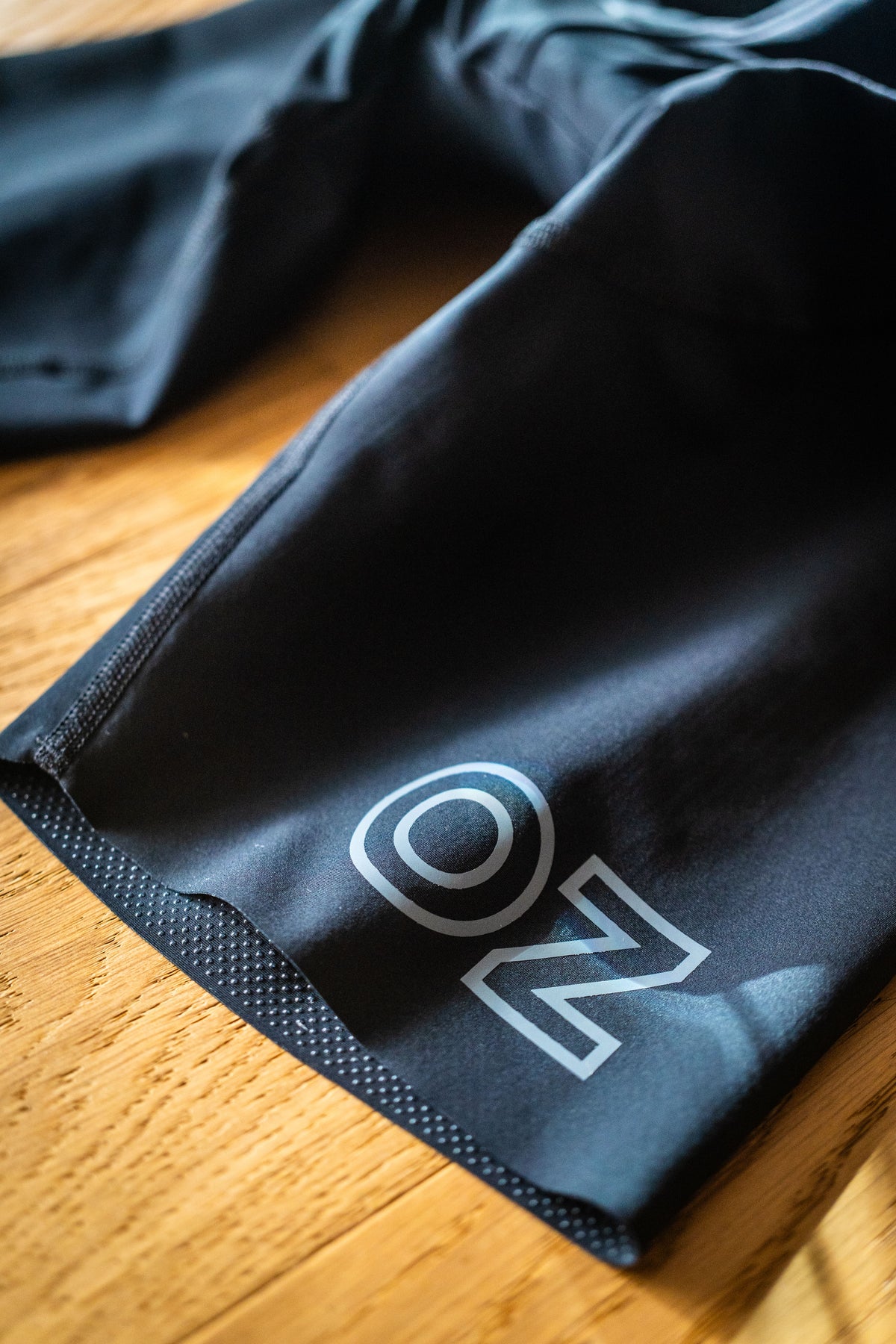 Full Throttle Bib Shorts