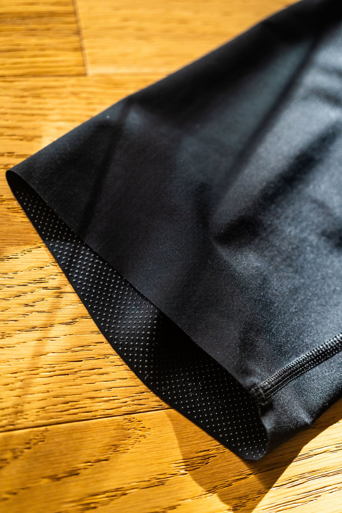 Full Throttle Bib Shorts