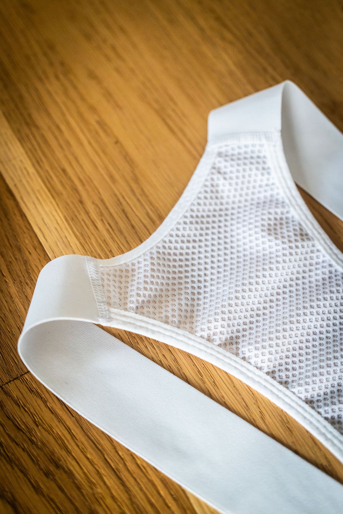 Full Throttle Bib Shorts