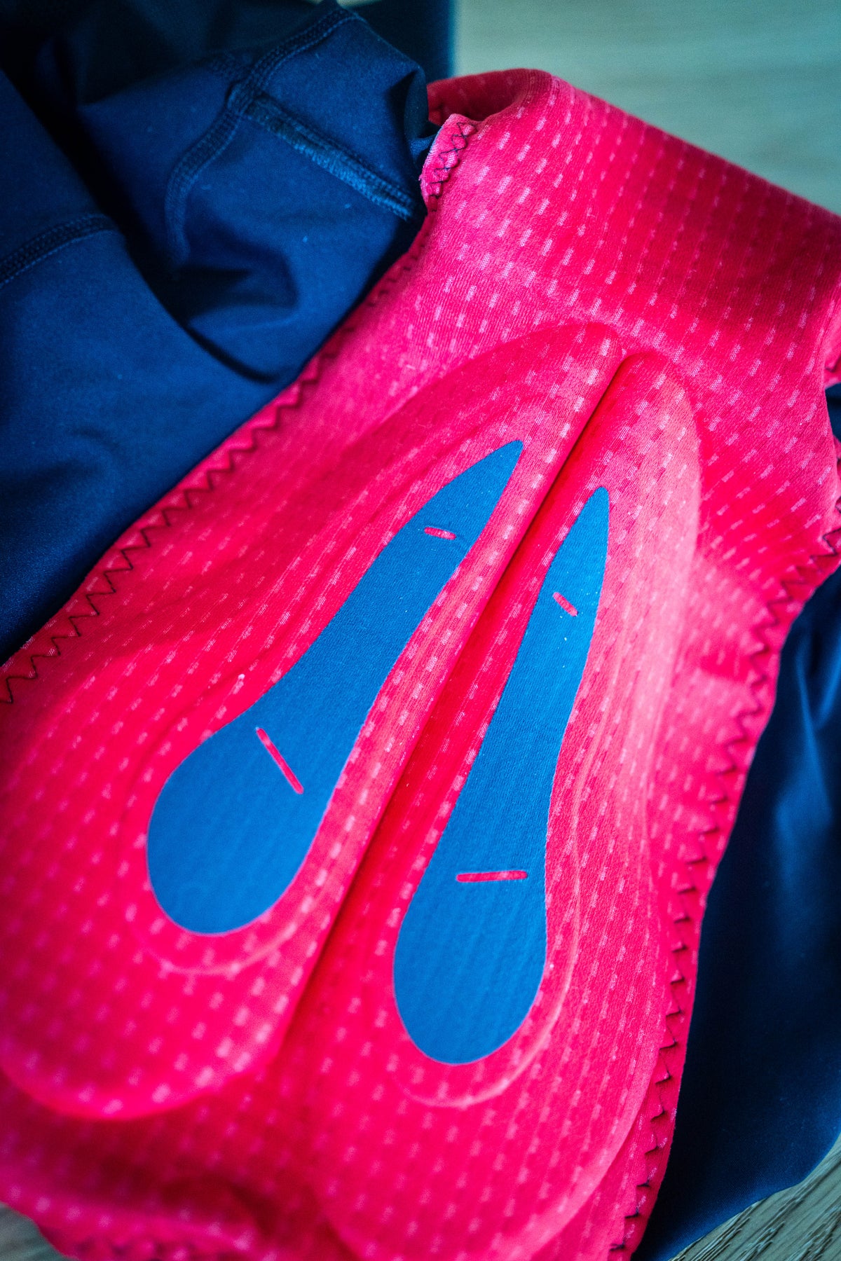 Full Throttle Bib Shorts