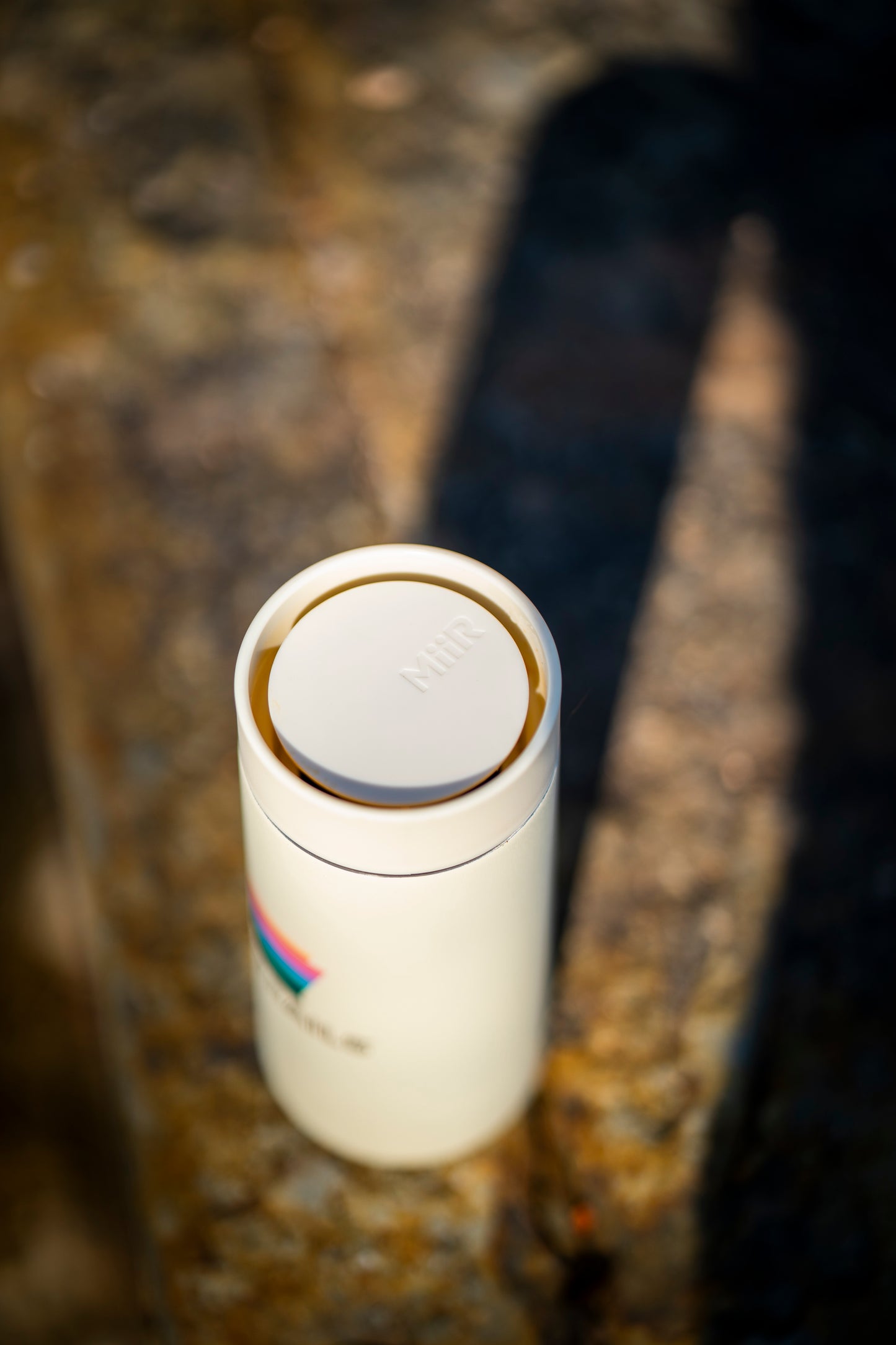 Trailside Tumbler