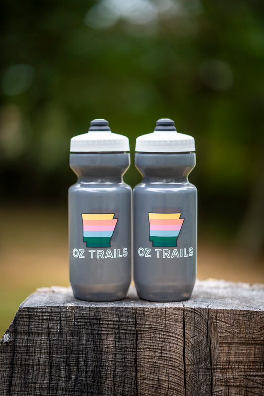 Dual Slalom Water Bottle
