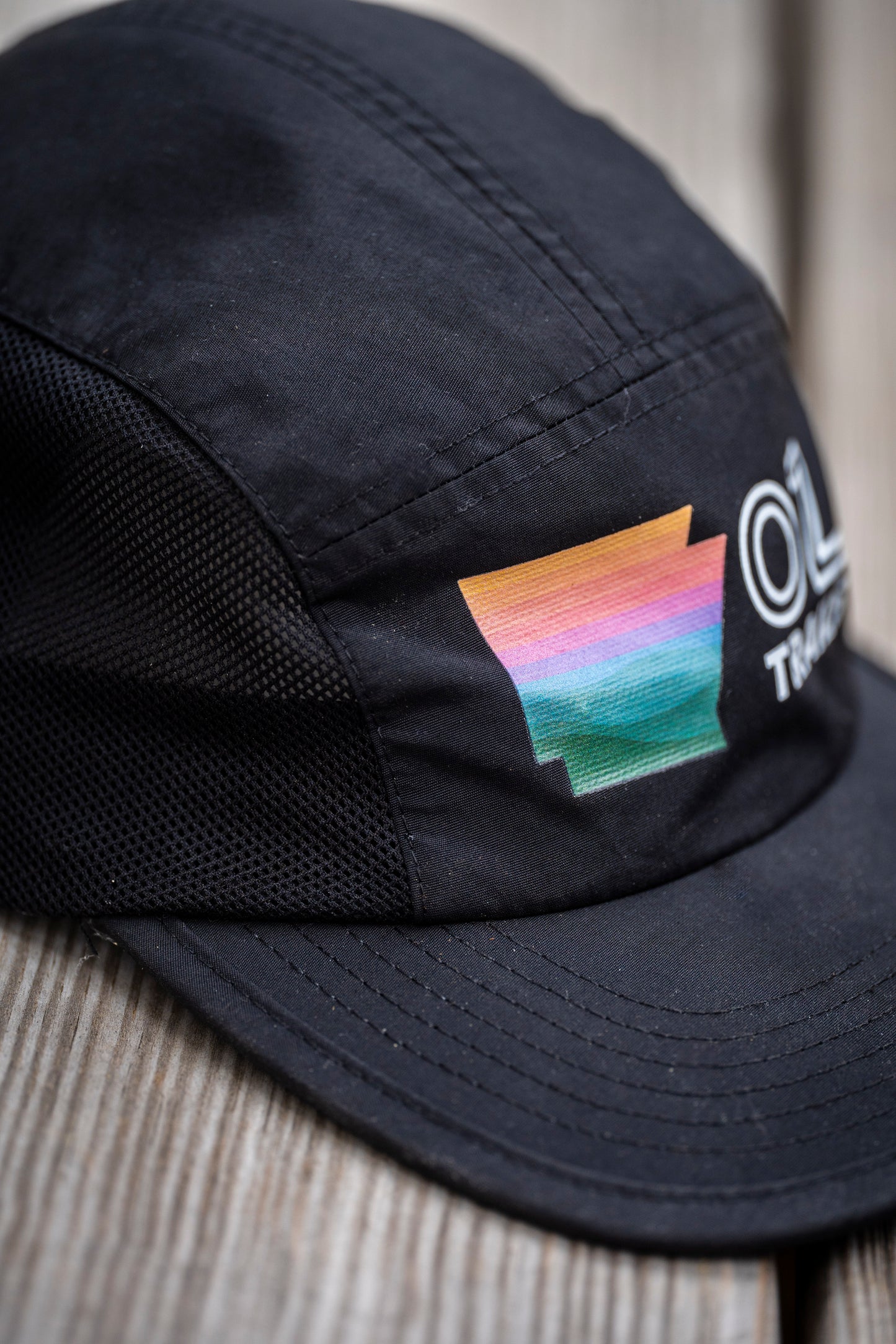 Tabletop Tech Hat