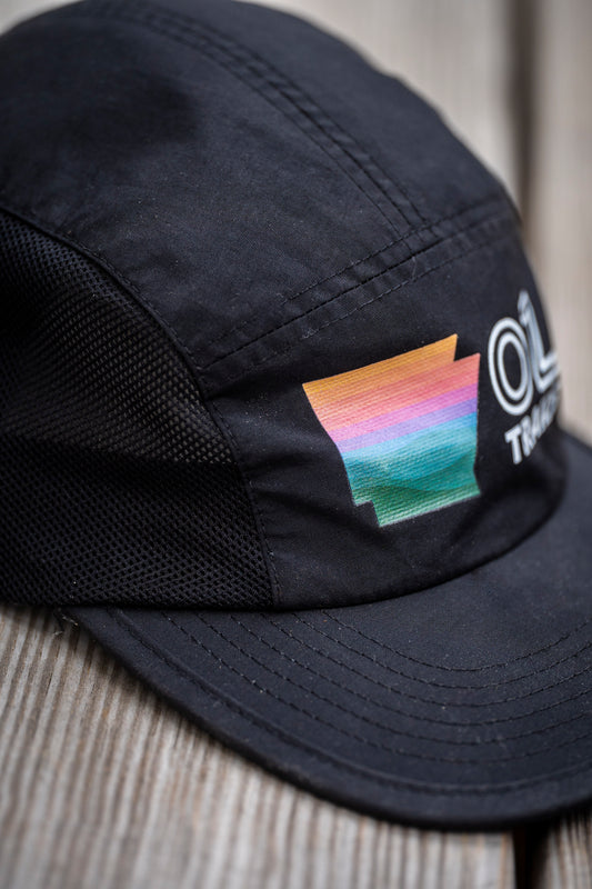 Tabletop Tech Hat