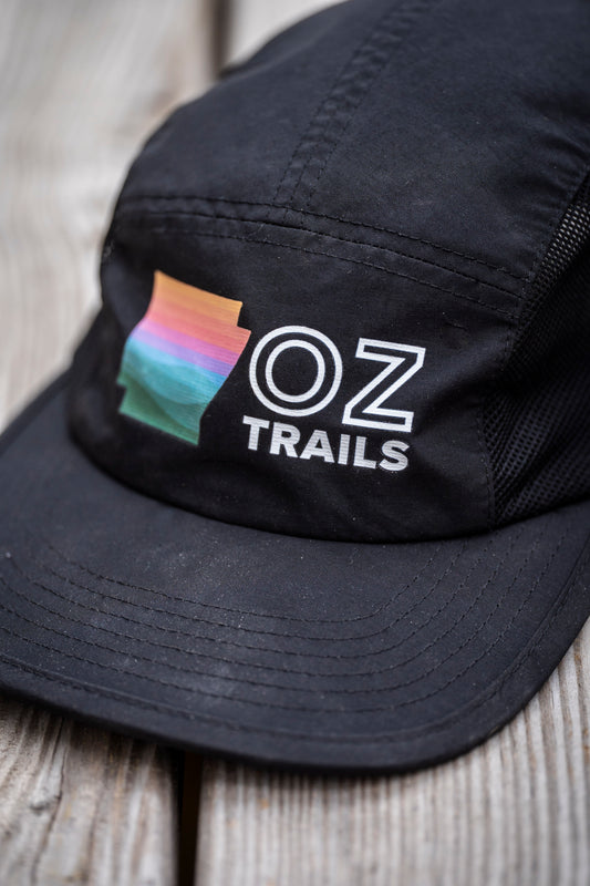 Tabletop Tech Hat