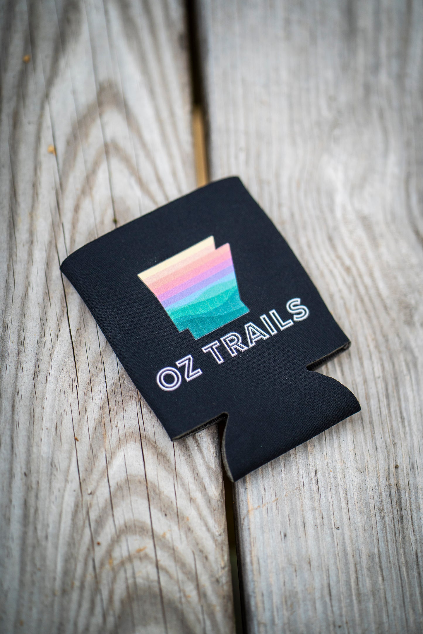 Copperhead Koozie