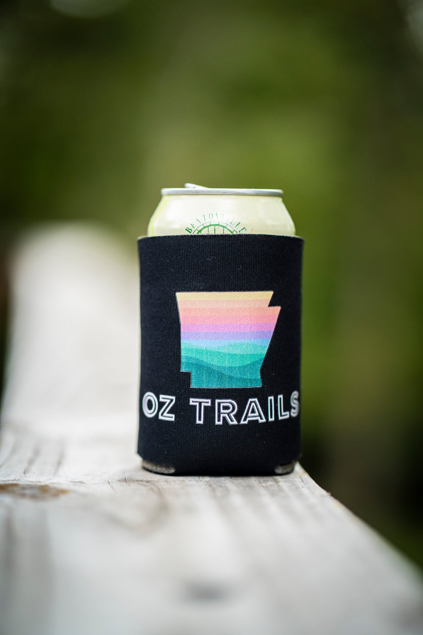Copperhead Koozie