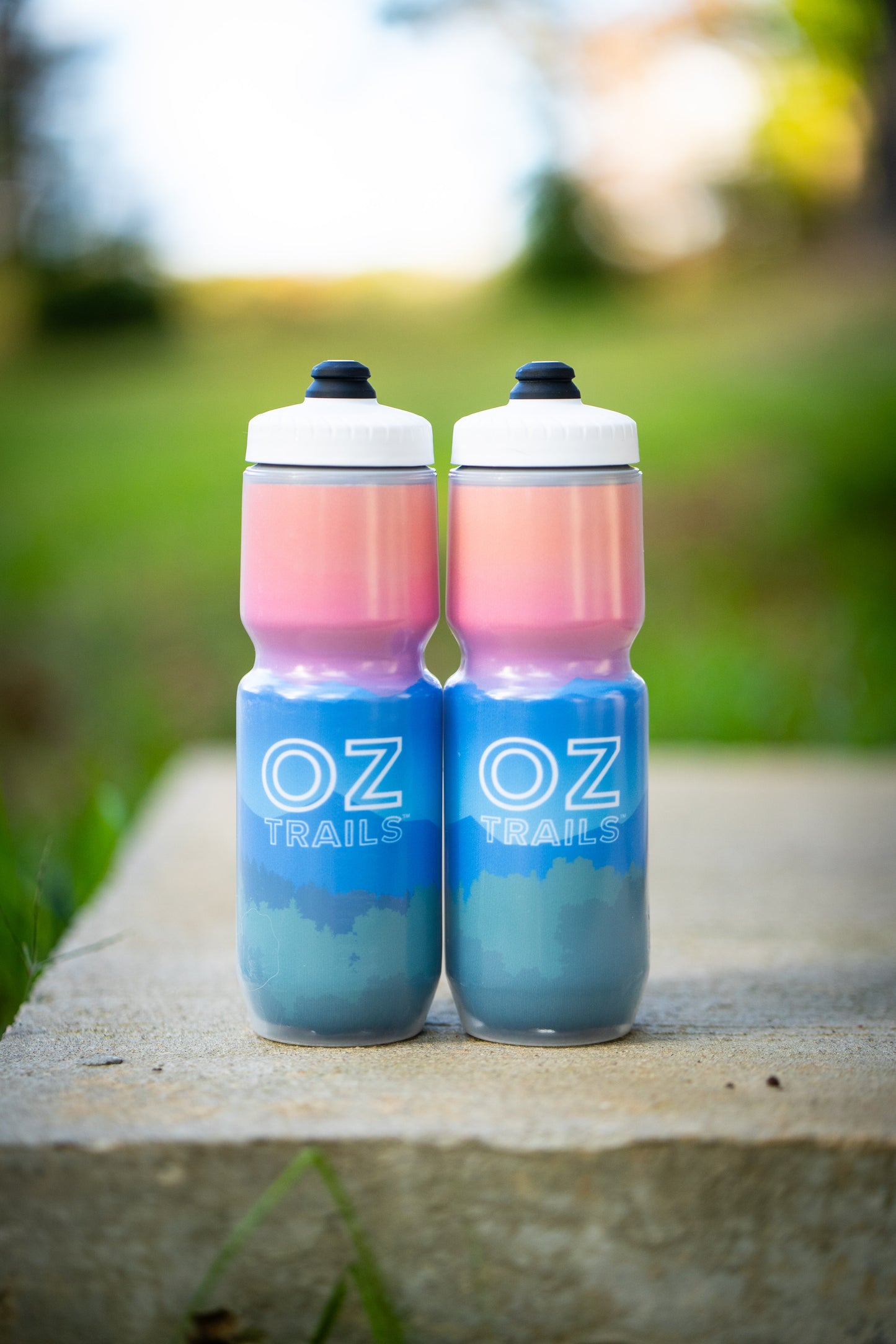 Lil' Shug' Insulated Bottle