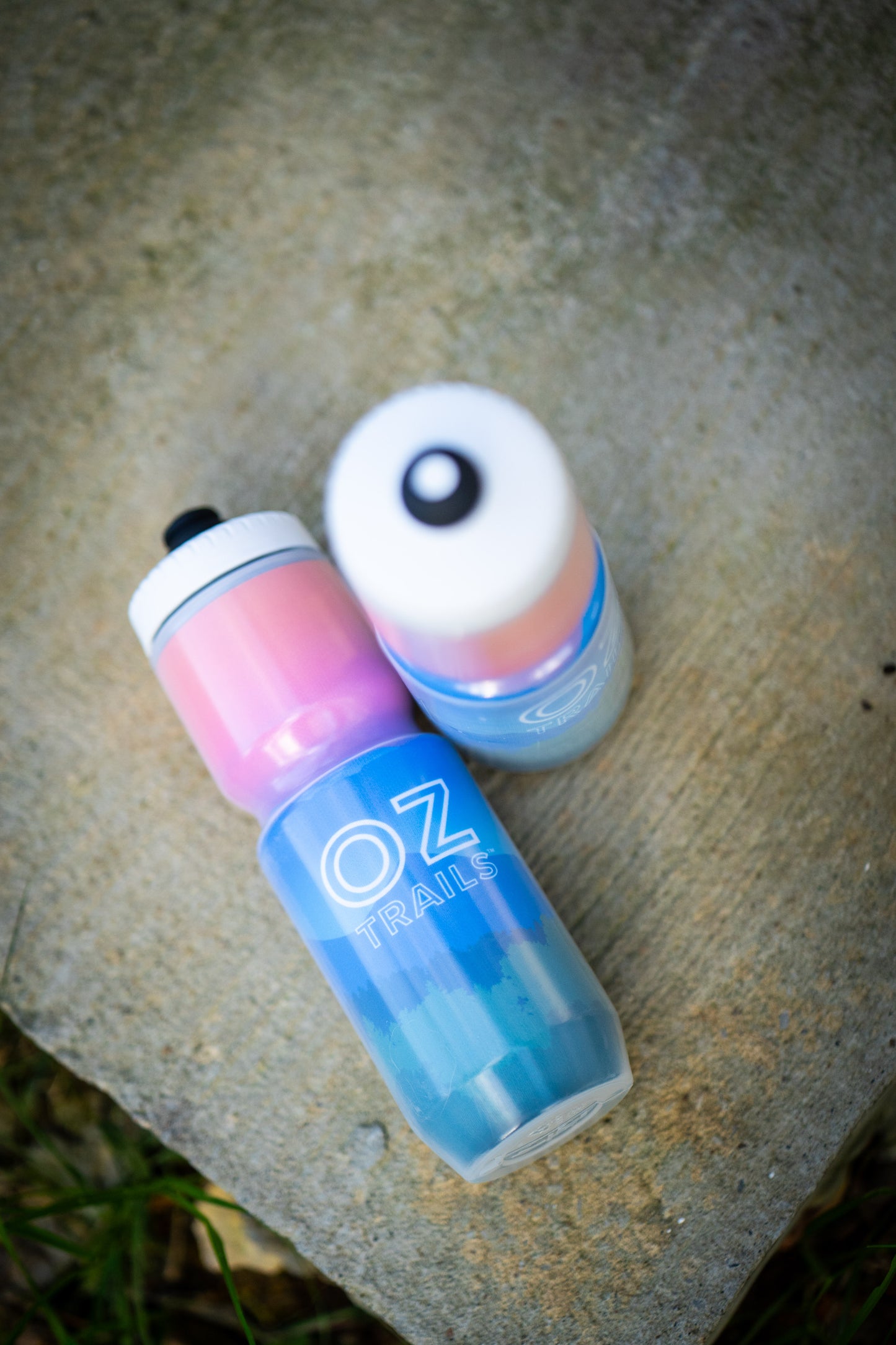 Lil' Shug' Insulated Bottle