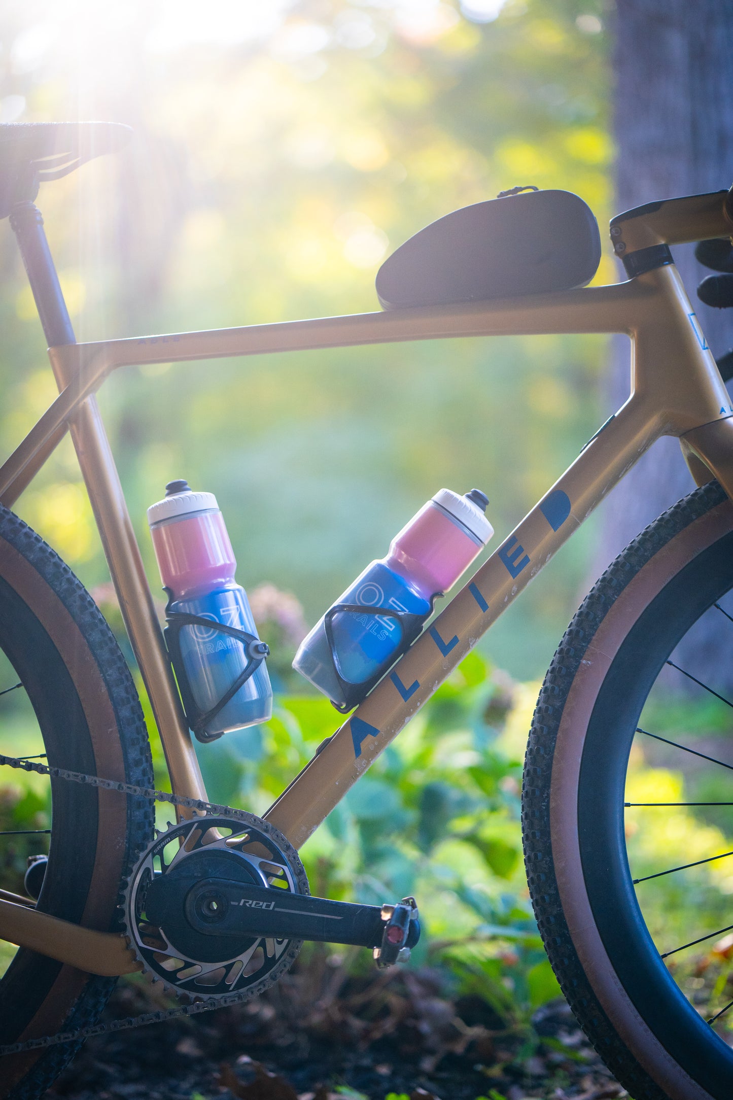 Lil' Shug' Insulated Bottle
